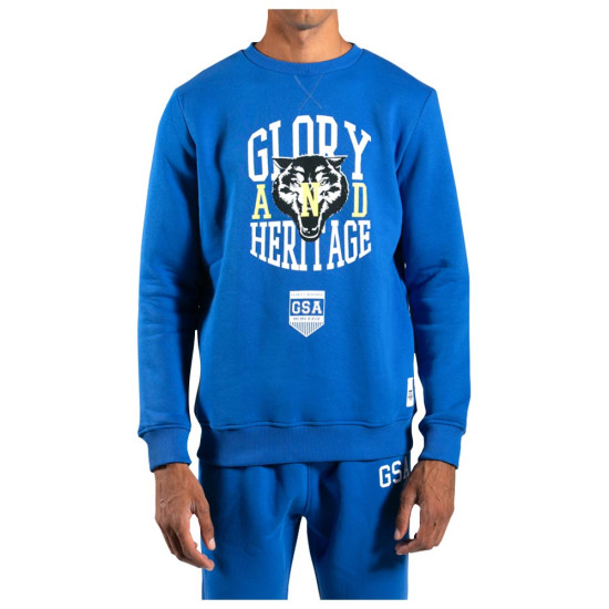 GSA Ανδρικό φούτερ GSA Ανδρικό φούτερ